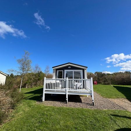 Platinum Caravan Holidays Port Seton Экстерьер фото