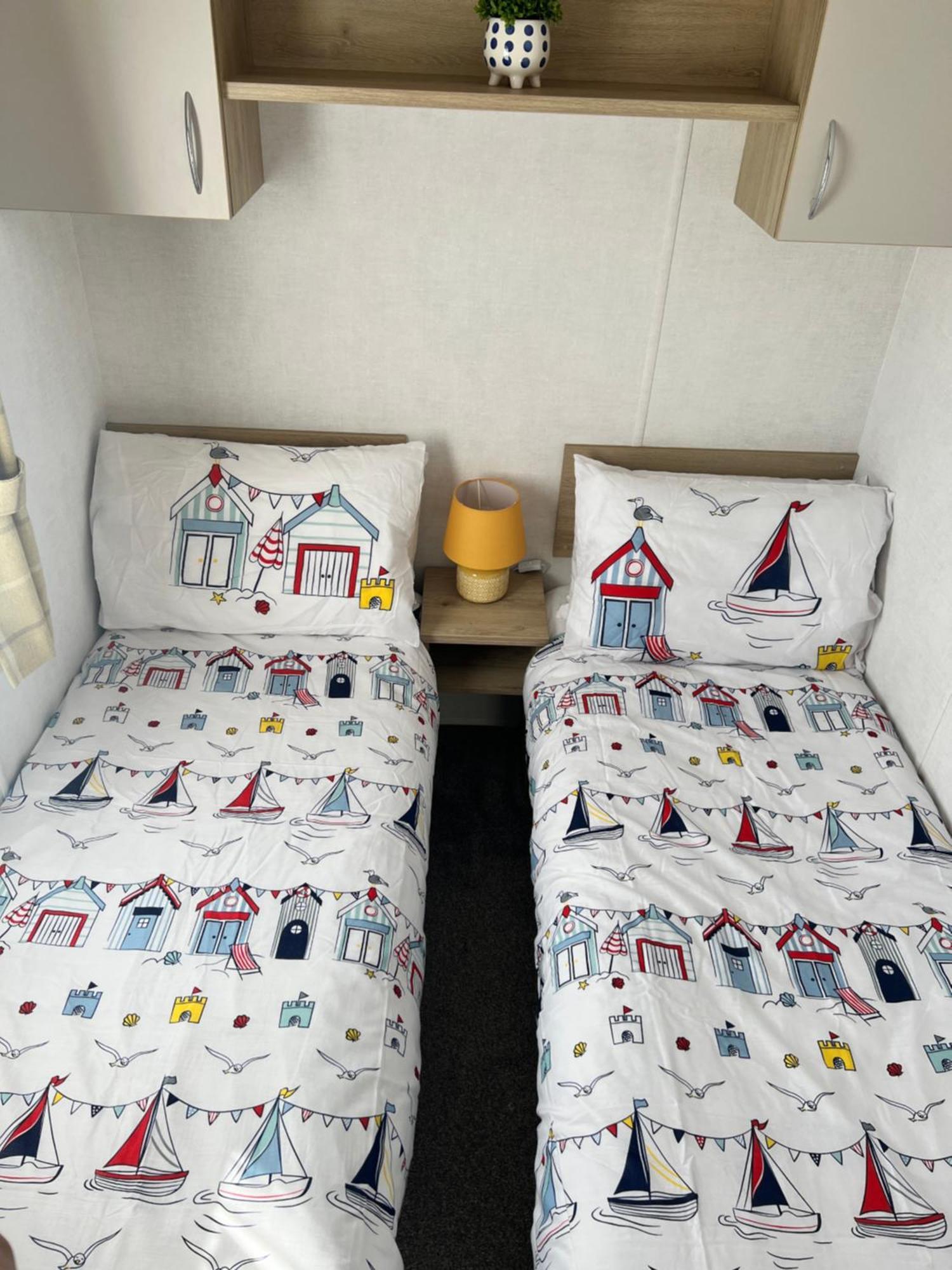 Platinum Caravan Holidays Port Seton Экстерьер фото